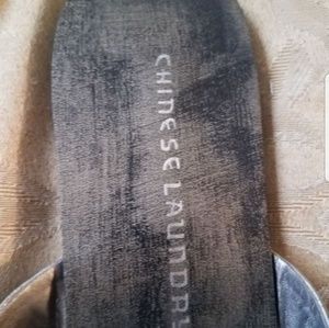 Chinese Laundry Sandals